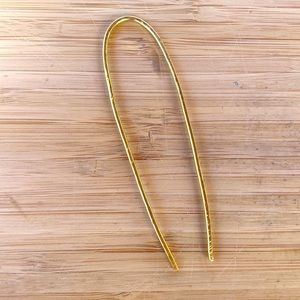 Hair Accessory / Hair Fork